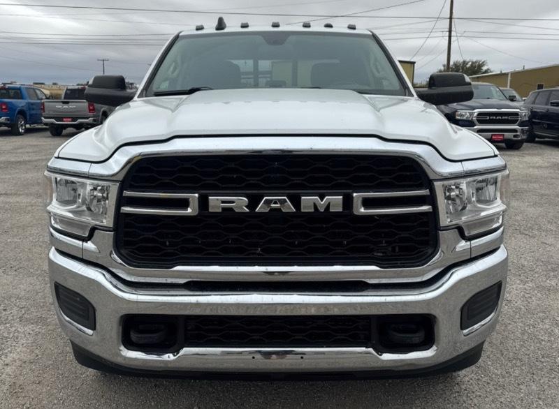 ram ram 2500 pickup 2019 3C6UR5CL2KG634524 image ram ram 2500 pickup 2019 3C6UR5CL2KG634524 image